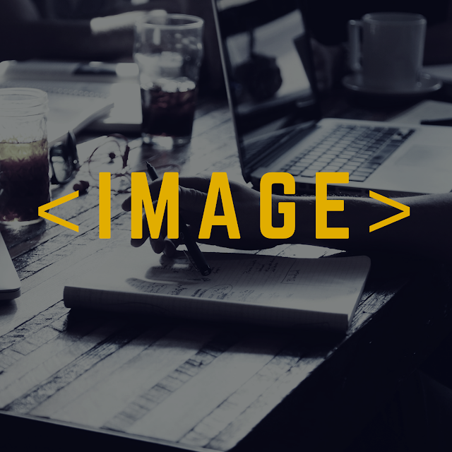 HTML image tag