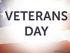 Sambutan Hari Veteran, Veterans Day