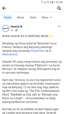Nora Aunor