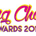 King Choice Awards 2015: Mejor Comeback en Solitario