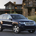 jeep cherokee 2011