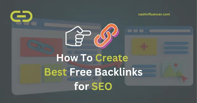 best free backlinks for seo