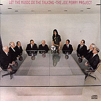 Joe Perry Project... Let The Music Do The Talking... 1980