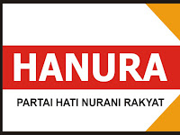 Logo Partai Hanura vector