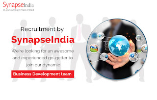 SynapseIndia recruitment