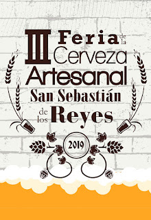 Hoy, Feria en San Sebastián de los Reyes