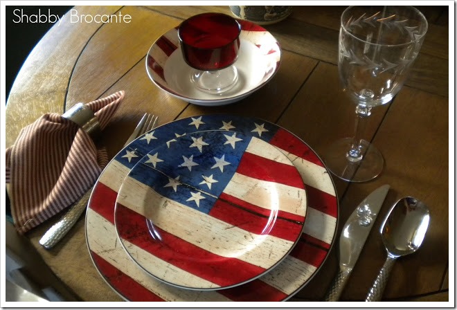 Shabby Brocante