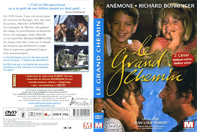 Le grand chemin / The Grand Highway. 1987. FULL-HD.