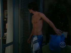 Zack Conroy on Bold and the Beautiful 20100514