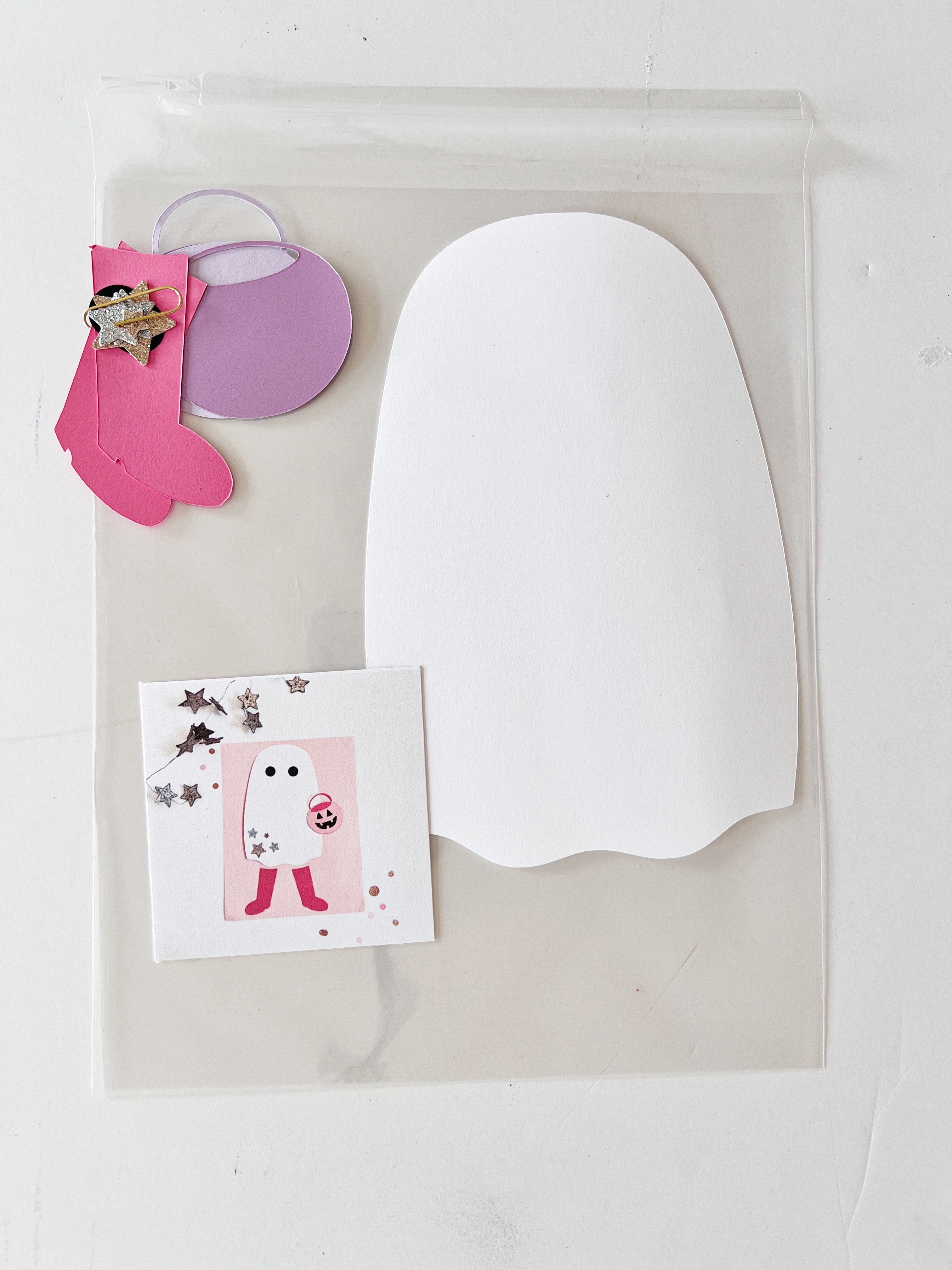 halloween crafts for kids kits