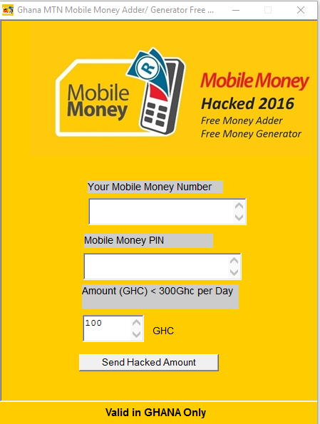 Mobile Money Apps In Ghana Mobile Application Mania - mtn mobile money hack ghana free browsing alaska tech