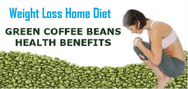 Green Coffee Beans for Lose Weight
