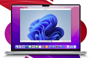 Aggiornamento Parallels Desktop 18.3.0 (53606) per Mac