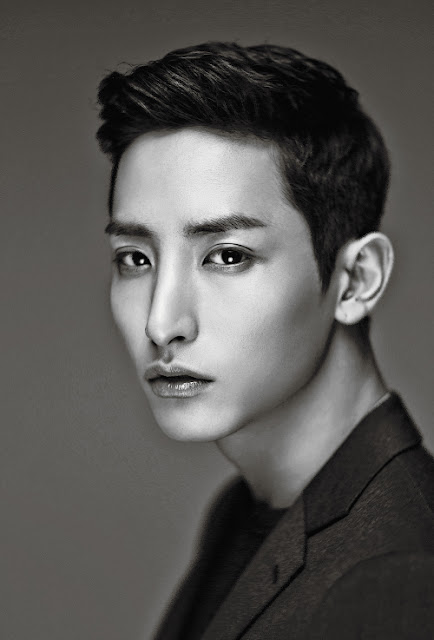  Lee Soo Hyuk 