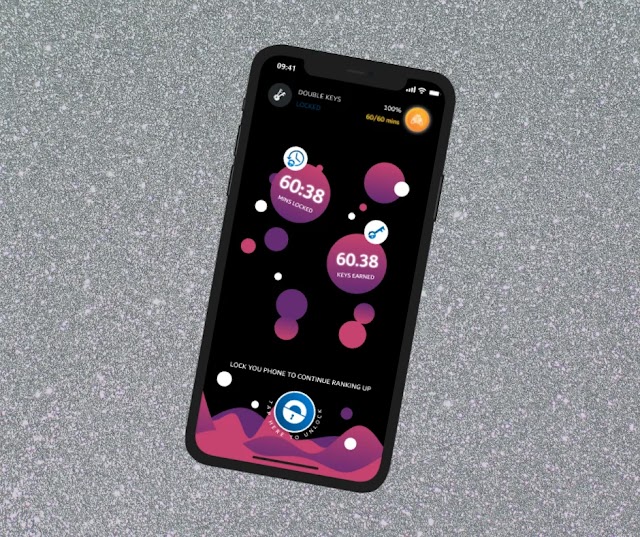 Lock&Stock app for students launches in Pakistan to keep them off their phones