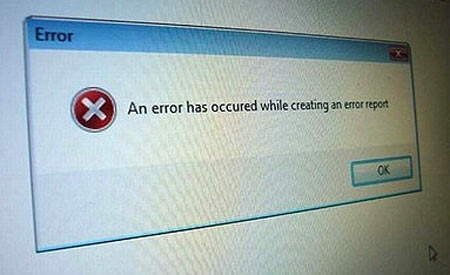 amazing, funny errors