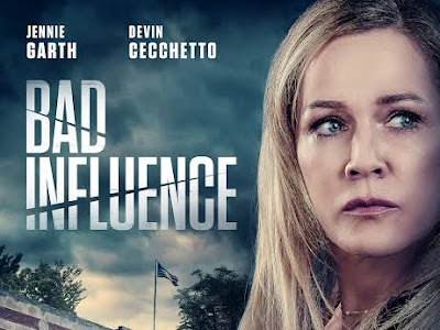 Bad Influence Movie Download