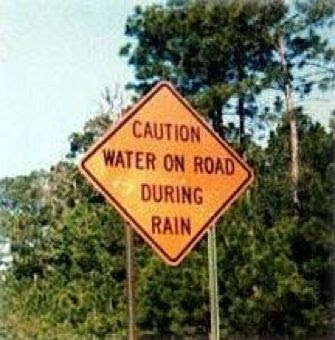 Funny Signs