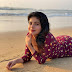 Actress Iswarya Menon Latest Photos & Stills