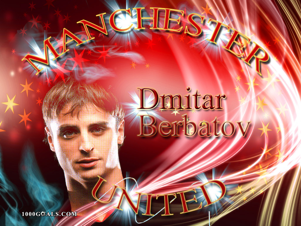 Berbatov 2012 Hd wallpapers | Manchester United Wallpaper For Android ...