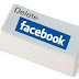 Come cancellare account Facebook