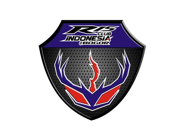 logo Komunitas Yamaha R15 Bogor