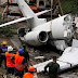 Mueren seis personas al accidentarse avioneta en Haití 