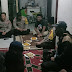 Kapolsek Banyuresmi Polres Garut AKP. Rachmat Hamdan, SH. Bersilaturahmi Ke- Sejumlah RW, Jelang Ramadhan 1444 H/2023 M