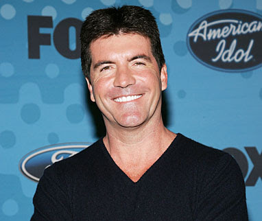 american idol simon cowell dishes on missing paula his idol replacement dream celeb mentor