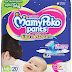 MamyPoko Pants Extra Absorb Diapers, 