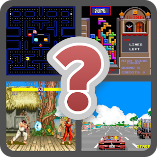 Trivial de videojuegos retro