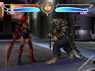 Bloody Roar 4 Webdmasti.blogspot.com