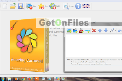 √ Amazing Carousel Corporation V4.1 Gratuitous Download