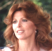 Tina Louise - The Stepford Wives