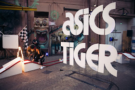 TRENTA ANNI DI ASICS GEL TIGER #GEL30