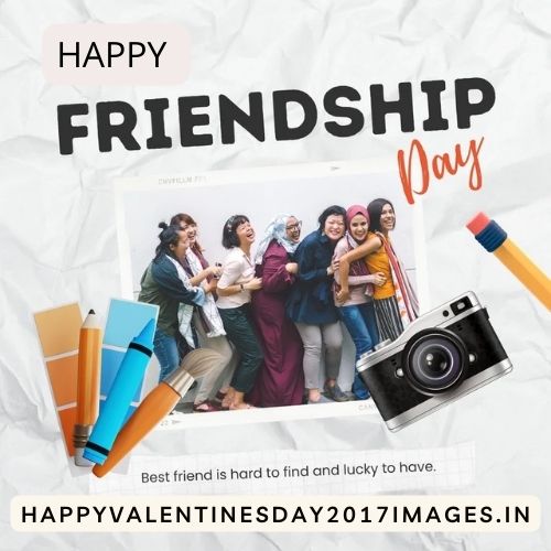 Friendship Day 2023 ki Image