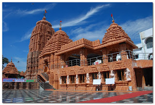 Jagannath Temple: Jagannath Temple : Hyderabad ...