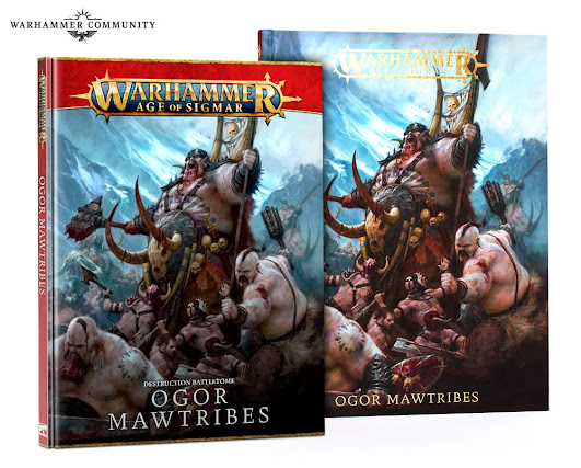 battletome ogors mawtribes