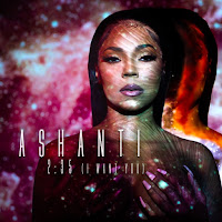 Ashanti - 235 (2:35 I Want You) - Single [iTunes Plus AAC M4A]
