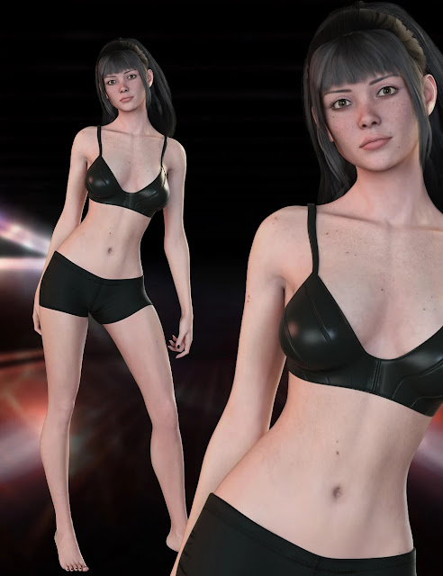 HLME3D Etana HD For Genesis 9: A Detailed Review
