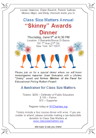 Join us for our Annual Skinny Awards Dinner, Purchase Tickets Today!