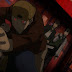 Durarara 21 Anime Subtitle Indonesia