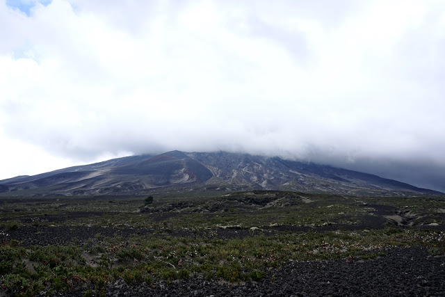 Volcan Osorno