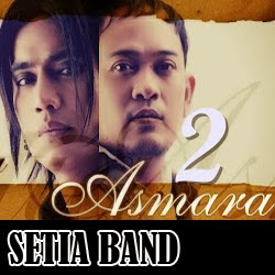 Setia Band  - Asmara 2 (Sakit Hati) MP3