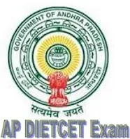 AP DIET CET 2014 Answer Key Paper Solutions Cut Off Marks 