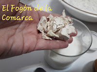 EL FOGÓN DE LA COMARCA