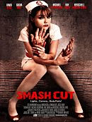 sortie dvd Smash Cut