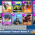 Membangun Strategi Deck Pertahanan Tinggi di Arena 4 Clash Royale