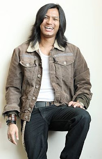 Gambar Artis : Faizal Tahir