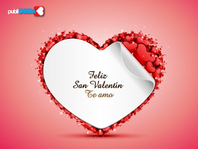 Frases del día de san valentin para los enamorados, dedicatorias de amor para tu pareja